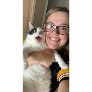 Meet your Posher, Angel